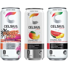 Celsius+Energy+Drink+330ml