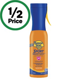 Banana+Boat+Sport+Smartmist+Sunscreen+Spray+SPF+50%2B+200ml%5E
