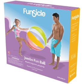 Funsicle+Jumbo+Fun+Ball