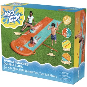H2O+GO%21+Sponge+Soakers+Double+Slide