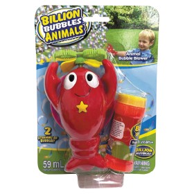 Billion+Bubbles+Animal+Bubble+Blower