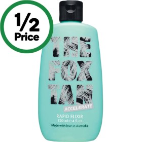 The+Fox+Tan+Rapid+Elixir+120ml
