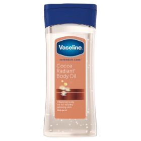 Vaseline+Intensive+Care+Cocoa+Radiant+Body+Oil+200ml