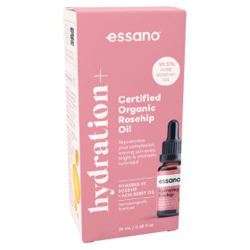 Essano+Certified+Organic+Rosehip+Oil+20ml