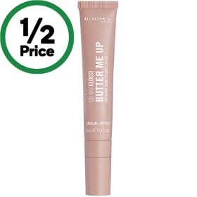 Rimmel+London+Oh+My+Gloss+Lip+Butter+15ml