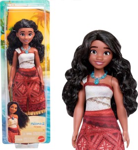Disney-Moana-2-Fashion-Doll on sale