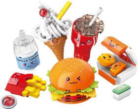 Keeply+Build+%26amp%3B+Fun+Qman%26%23039%3Bs+Burger