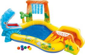 Intex-Dinosaur-Play-Centre on sale