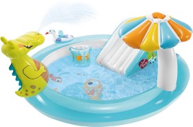 Intex-Gator-Play-Centre on sale