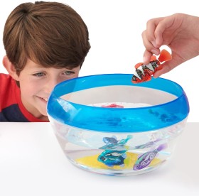 Robo-Alive-Fish-Playset on sale