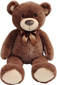 Wonder-Co-Plush-Bruno-the-Giant-Bear on sale