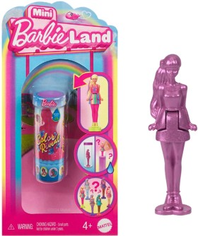 Barbie-Mini-Barbieland-Colour-Reveal on sale