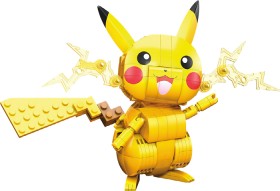 Mega-Construx-Pokemon-Pikachu on sale