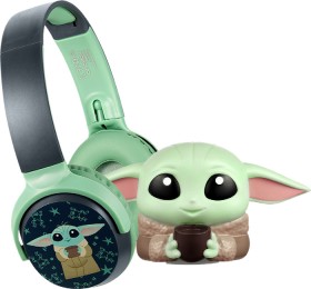 Star+Wars+Mandalorian+Bluetooth+Headphones