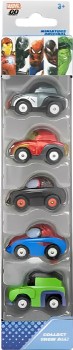 Marvel-Go-Miniature-5-Pack on sale