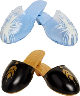 Disney+Frozen+Girl%26%23039%3Bs+Travel+Shoes+Size+9-13