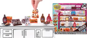 Miniverse-Make-It-Mini-Foods-Hersheys on sale