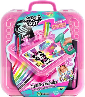 Airbrush-Art-Designer-Studio on sale