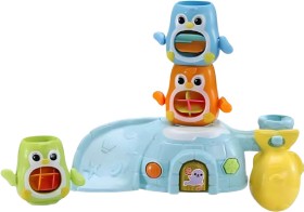 Vtech+Stack+and+Slide+Penguin+Pals