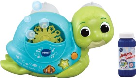 Vtech-Bubble-Time-Turtle on sale