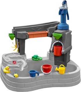 Step-2-Pump-Splash-Discovery-Stone-Pond on sale