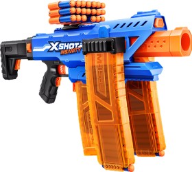 X-Shot-Insanity-Motorised-Clip-Mania on sale
