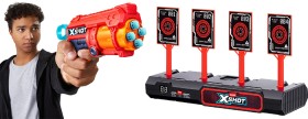 X-Shot+Electronic+Target+Combo+Pack
