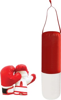 Pro-Strike-Rebound-Hanging-Boxer-Set on sale