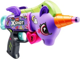 X-Shot-Blastercorn-Dark-Unicorn-Blaster on sale