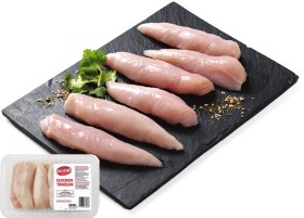 Inghams-Chicken-Tenderloins-600g on sale