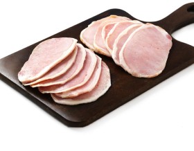 Short-Cut-Bacon on sale