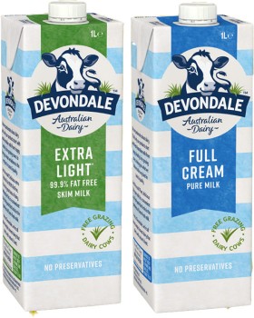Devondale+Long+Life+Milk+1+Litre+Selected+Varieties