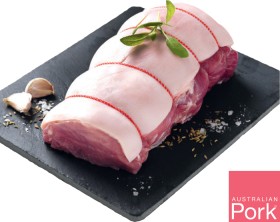 Australian-Boneless-Pork-Loin-Roast on sale