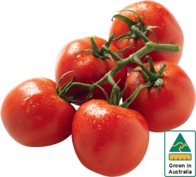 Australian+Truss+Tomatoes