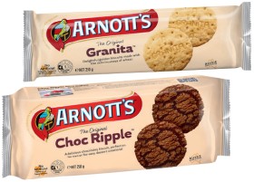 Arnott%26rsquo%3Bs+Sweet+Biscuits+250g+Selected+Varieties