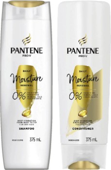 Pantene+Pro-V+Shampoo+or+Conditioner+375mL+Selected+Varieties