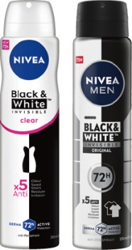 Nivea-Antiperspirant-Deodorant-250mL-Selected-Varieties on sale