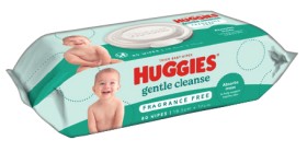 Huggies+Baby+Wipes+70%E2%80%9180+Pack+Selected+Varieties