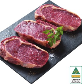 Australian-Economy-Beef-Scotch-Fillet-Steak on sale