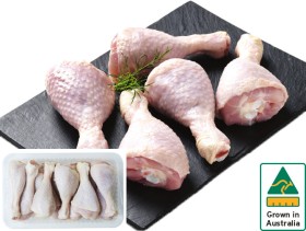 Australian-Fresh-Chicken-Drumsticks on sale