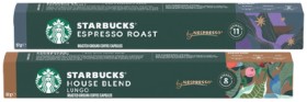 Starbucks-by-Nespresso-Coffee-Capsules-10-Pack-Selected-Varieties on sale
