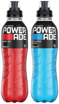 Powerade-600mL-Selected-Varieties on sale