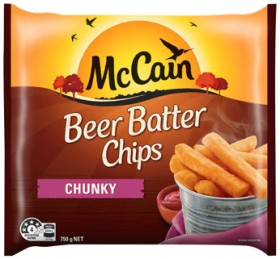 McCain-Beer-Batter-Chips-or-Wedges-750g-Selected-Varieties on sale