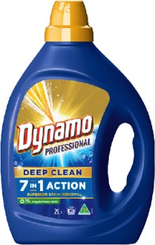 Dynamo-Professional-Laundry-Liquid-2-Litre-Selected-Varieties on sale