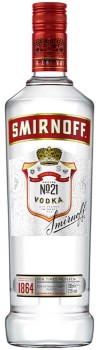 Smirnoff+Vodka+700mL