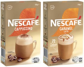 Nescaf-Coffee-Sachets-810-Pack-Selected-Varieties on sale