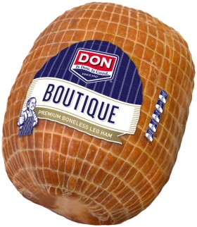 Don+Boutique+Boneless+Leg+Ham