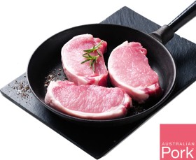 Australian-Pork-Medallion-Steak on sale