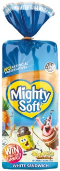 Mighty-Soft-Bread-700g-Selected-Varieties on sale