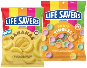 Life-Savers-Share-Pack-150205g-Selected-Varieties on sale
